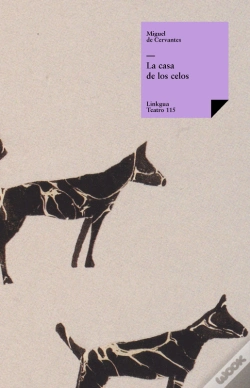 Capa do artigo La Casa De Los Celos