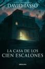 La Casa De Los Cien Escalones - Preview