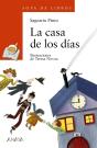 La Casa De Los Días - Preview