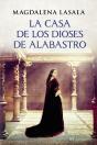La Casa De Los Dioses De Alabastro - Preview