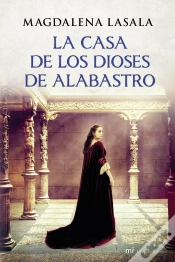 Capa do artigo La Casa De Los Dioses De Alabastro