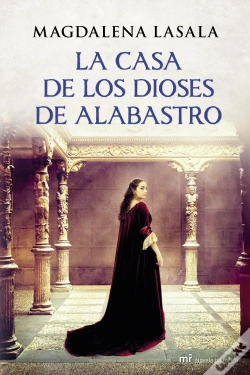 Capa do artigo La Casa De Los Dioses De Alabastro