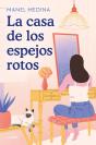 La Casa De Los Espejos Rotos - Preview