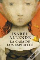 La Casa De Los Espíritus