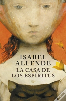 Capa do artigo La Casa De Los Espíritus