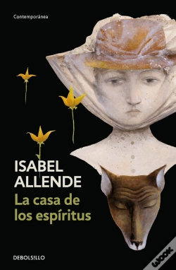 Capa do artigo La Casa De Los Espíritus