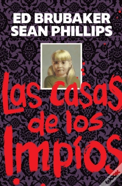 Capa do artigo La Casa De Los Impios