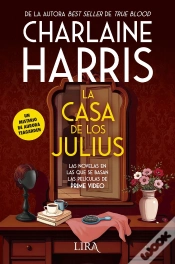 Capa do artigo La Casa De Los Julius