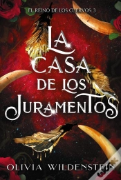 Capa do artigo La Casa De Los Juramentos