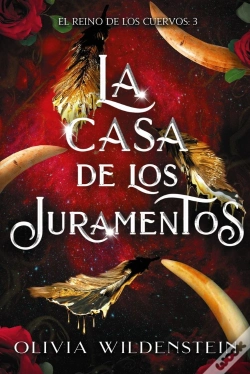 Capa do artigo La Casa De Los Juramentos
