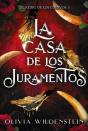 La Casa De Los Juramentos - Preview