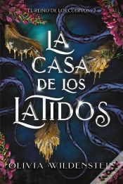 Capa do artigo La Casa De Los Latidos