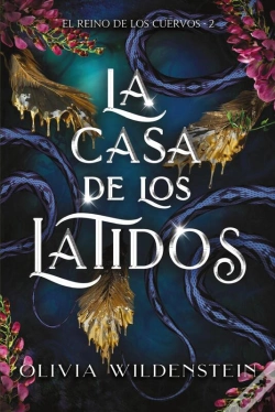 Capa do artigo La Casa De Los Latidos
