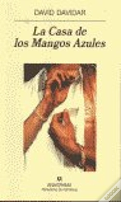 Capa do artigo La Casa De Los Mangos Azules