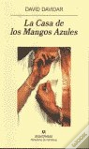 Capa do artigo La Casa De Los Mangos Azules