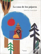 Capa do artigo La Casa De Los Pájaros
