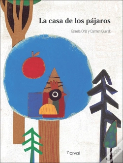 Capa do artigo La Casa De Los Pájaros