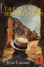 La Casa De Los Seis Balcones - Preview