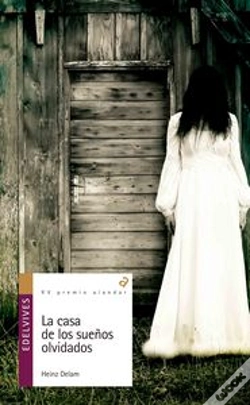 Capa do artigo La Casa De Los Sueños Olvidados