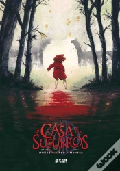 Capa do artigo La Casa De Los Susurros Integral
