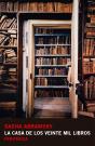 La Casa De Los Veinte Mil Libros - Preview
