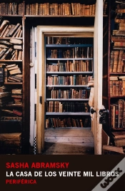 Capa do artigo La Casa De Los Veinte Mil Libros