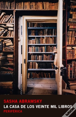 Capa do artigo La Casa De Los Veinte Mil Libros