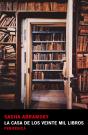 La Casa De Los Veinte Mil Libros - Preview