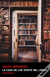 Capa do artigo La Casa De Los Veinte Mil Libros