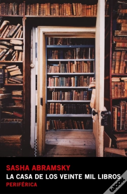 Capa do artigo La Casa De Los Veinte Mil Libros