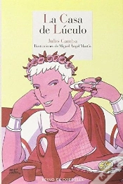 Capa do artigo La Casa De Lúculo