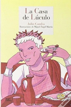 Capa do artigo La Casa De Lúculo
