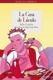 Capa do artigo La Casa De Lúculo