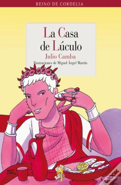 Capa do artigo La Casa De Lúculo