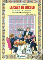 Capa do artigo La Casa De Lúculo