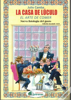 Capa do artigo La Casa De Lúculo