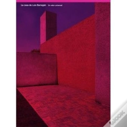 Capa do artigo La Casa De Luis Barragán