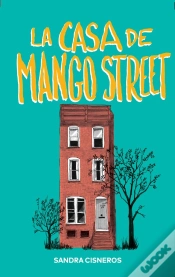 Capa do artigo La Casa De Mango Street