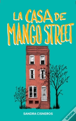 Capa do artigo La Casa De Mango Street