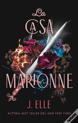 Capa do artigo La Casa De Marionne