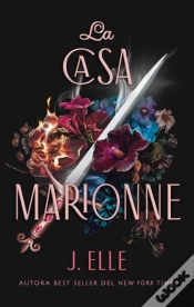 Capa do artigo La Casa De Marionne