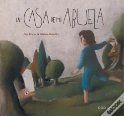 Capa do artigo La Casa De Mi Abuela