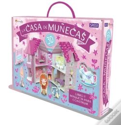 Capa do artigo La Casa De Muñecas 3d