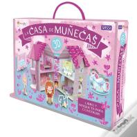 La Casa De Muñecas 3d