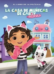 Capa do artigo La Casa De Muñecas De Gabby El Libro De La Pelicula