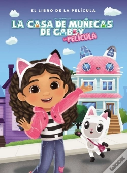 Capa do artigo La Casa De Muñecas De Gabby El Libro De La Pelicula