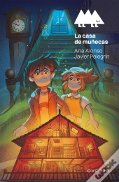 La Casa De Muñecas