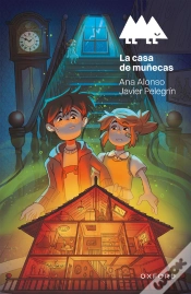 Capa do artigo La Casa De Muñecas