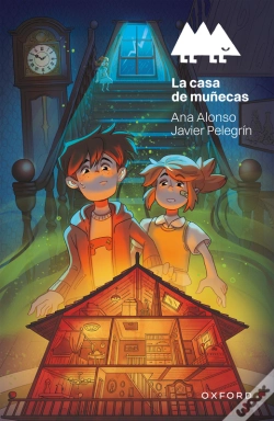Capa do artigo La Casa De Muñecas