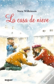 Capa do artigo La Casa De Nieve